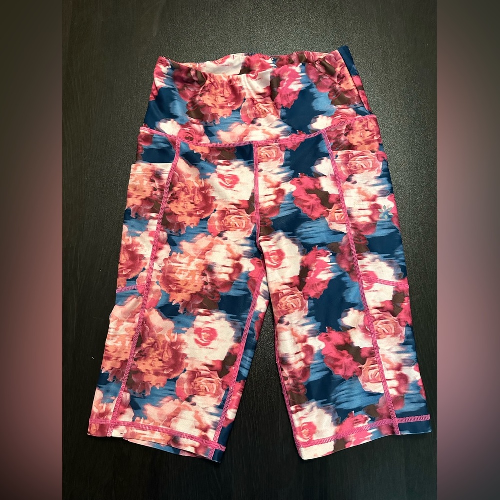 Adorable Workout Shorts 💋